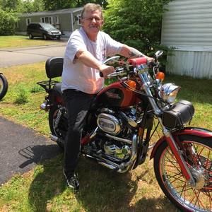 Meet your Posher, Dougie